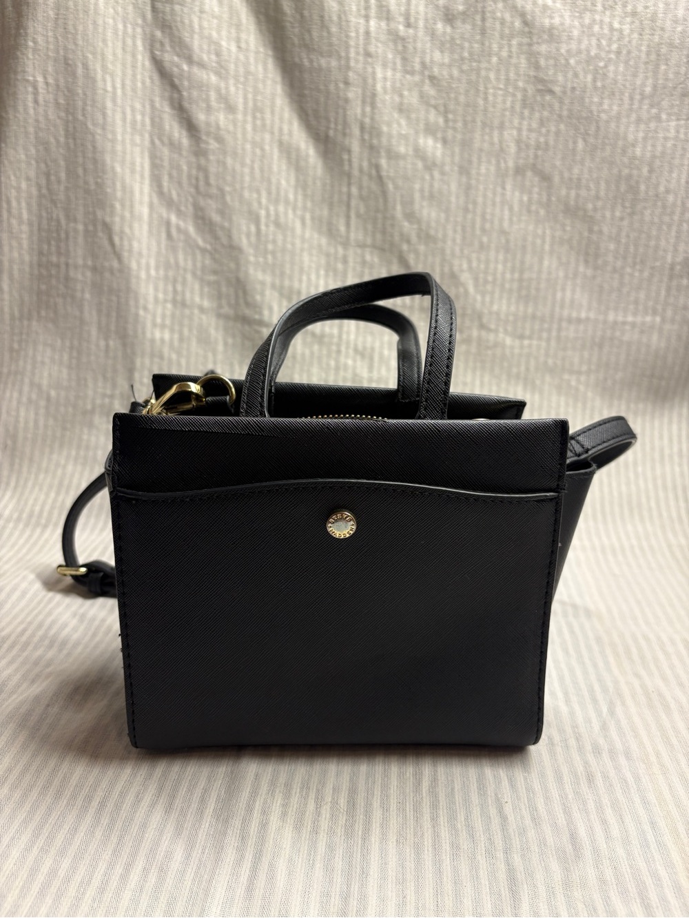 Steve Madden Mini Tote Crossbody Bag